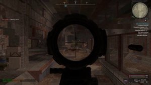 Новая система визуальной отдачи в Сталкрафт | Stalcraft