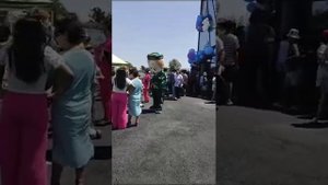 Аквапарк Джамбул - Тараз Казахстан July 2, 2023