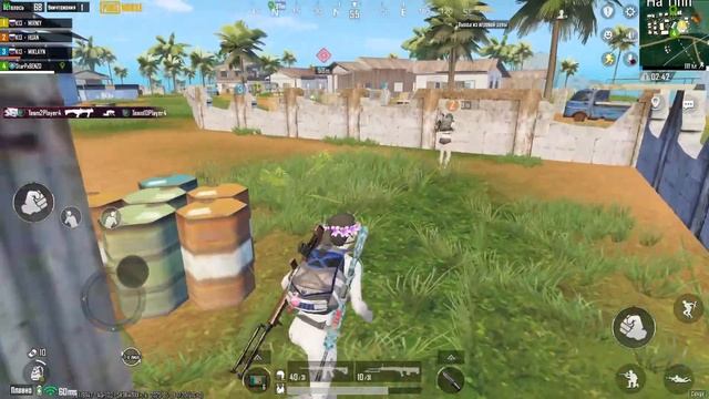 🔴 ТУРНИР RAGE FLAME CUP | КОЛЛАБОРАЦИЯ С К-13 | BENZO PUBG MOBILE 🔴 смотреть онлайн