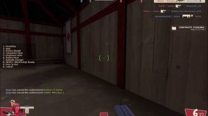 Team Fortress 2: KOTH 5/24/25 8:09 #37 Match (Reupload from YouTube)