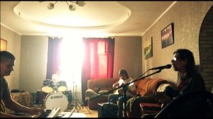 Первое не большое видео с репетиции нашей группы "Высшее Дело"!  07-06-2025 г.