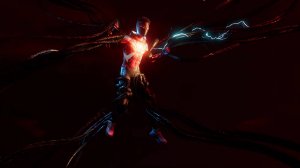 Spider-Man 2 прохождение основного сюжета: Симбиоты (27 часть)