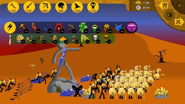 Прохожу бесконечный режим за ледяную армию🥶🧛♀️? смотреть онлайн