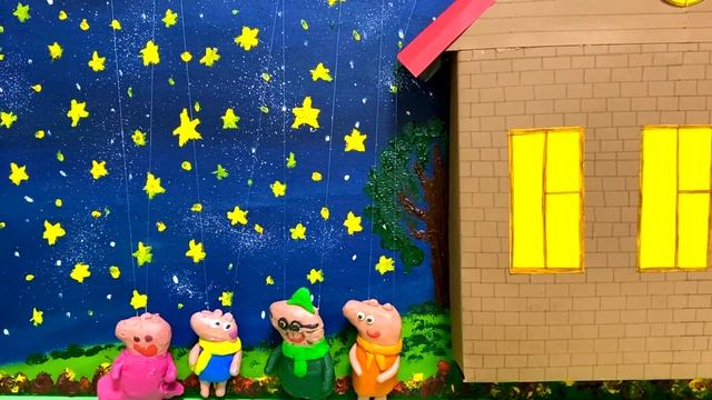 Peppa Pig 