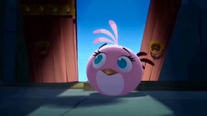 Мультивселенная Angry Birds — Во что всё скатилось? — Что з