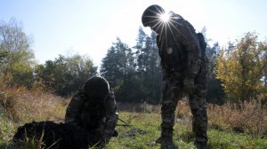 Саперы разминируют Запорожскую область после атак ВСУ. Лучшее видео из зоны СВО