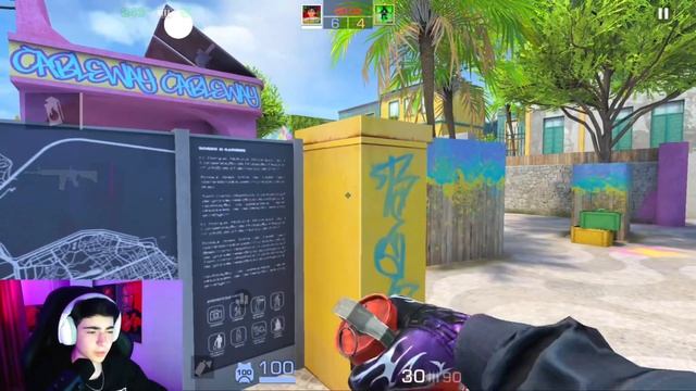 С ГОЛДА ДО ЛЕГЕНДЫ В 9 СЕЗОНЕ STANDOFF 2😨 НОВАЯ СИСТЕМА ММР смотреть онлайн