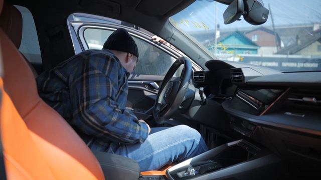 BMW 3-series из Китая | Это ЛОНГ версия? смотреть онлайн