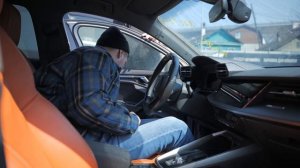 BMW 3-series из Китая | Это ЛОНГ версия?