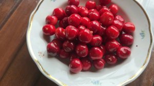 Я послушная
