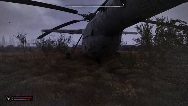 ПЗРВ «РОЗСОХА» | S.T.A.L.K.E.R. 2 Heart of Chornobyl | Проходження | Сер смотреть онлайн