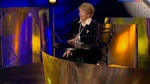 Ток шоу ЛИНИЯ ЖИЗНИ / Людмила Хитяева