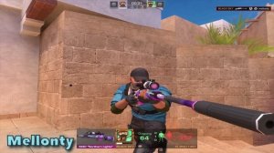 ЮТУБЕРЫ vs ТИК ТОКЕРЫ!😈 ДУЭЛЬ НА М40 MONSTER В STANDOFF 2!