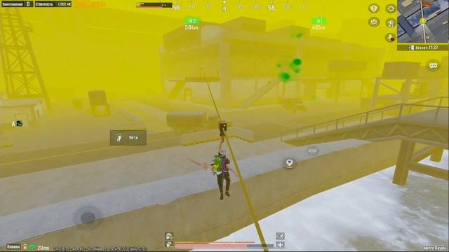 УМЕР - ОТКРЫЛ ЗОЛОТОЙ КЕЙС | СЛУЧАЙНЫЙ НАБОР ОРУЖИЯ ЗА ? смотреть онлайн