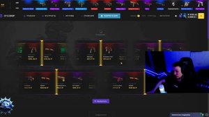 ОКУП НА КЕЙСАХ САЙТА EPICDROP / ПРОВЕРКА ЕпикДроп ПРОЕКТА