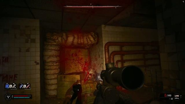 S.T.A.L.K.E.R.2.: НЕ ВБИВАЙ МОНОЛІТ ► ПРОХАННЯ ДОКТОРА ► РУДИ смотреть онлайн