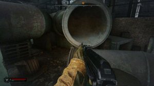 S.T.A.L.K.E.R. 2: Найти Бродягу