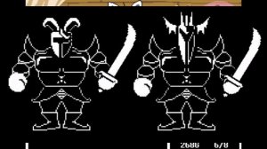 СЕКРЕТНЫЕ ВЕЩИ В UNDERTALE