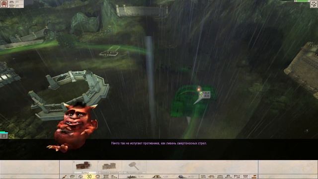 1 остров ДЛС Black & White 2 Battle of the Gods смотреть онлайн