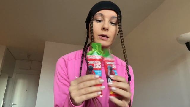 САМЫЙ ТЯЖЕЛЫЙ  МАРАФОН // РЕЦЕПТ ТВОРОГА // КРУТЫЕ МЕСТА смотреть онлайн