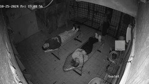 Квест Outlast right version