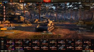 ЛИКВИДАТОР КУПИЛ ТАНК 5 УРОВНЯ ЗА 5000 ГОЛДЫ