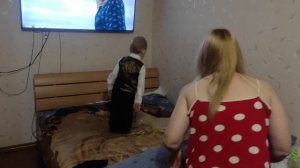 VID_20220517_184237 1 - Жених Прыгает