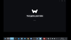 Работа WeMod с играми не из библиотеки Steam на Steam Deck