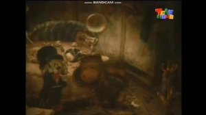 Спокойной ночи малыши 1999-2001