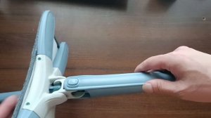 СУПЕР ШВАБРА