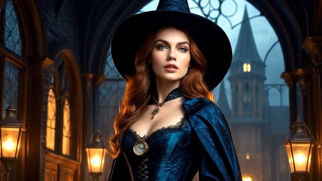 АУДИОКНИГА ПОЛНОСТЬЮ     ВЕДЬМА, ВЕДЬМАК И СТРАСТИ: Они сведут вас с ума  ✨ Любовное фэнтези, юмор