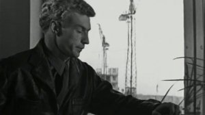 Дни лётные (1965)