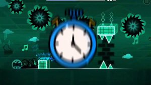 Когда выйдет обновление 2.3 в Geometry Dash теории