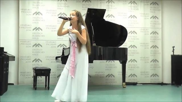 День рождения. 2013 г. Живой звук смотреть онлайн