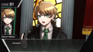 УБИЙЦА — ТЫ! - Project: Eden's Garden (1 ГЛАВА) на русском ч.7 | ritsu ☽