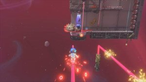 Astro Bot : Гонки на Верёвках. Прохождение 100%. Все Боты.