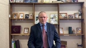 Троица - жизнь не будет прежней.