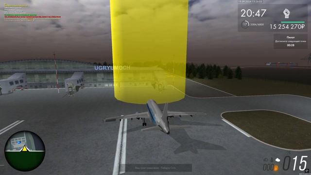 САМАЯ ПРИБЫЛЬНАЯ РАБОТА ПИЛОТА НА МТА ПРОВИНЦИЯ В 2024 Г смотреть онлайн