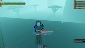 Прохожу сбр на связке (СЧР) + (БОКС) (YBA)