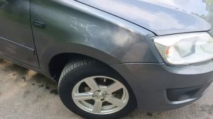 лада гранта 2016 лифтбек