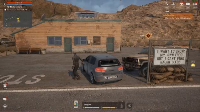 НОВАЯ ВЫЖИВАЛКА СРЕДИ ЗОМБИ - DARKEST DAYS - GAMEPLAY NO COMMENTARY смотреть онлайн