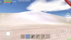 ДУО ВЫЖИВАНИЕ С РЕВОЛЬВЕРОМ! В Oxide: Survival island