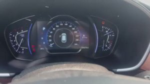 Обзор Hyundai Santa Fe