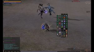 Перевызов питомца на Интерлюде! Lineage 2 l2 Interlude