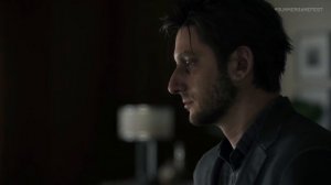 Death Stranding 2 — фрагмент сюжета