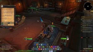 ФАРМИ БЕСПЛАТНУЮ ПРОНИЦАТЕЛЬНОСТЬ !!! #worldofwarcraft #worldofwarcr