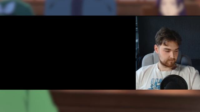 Какая срань.. Монолог фармацевта 2 сезон 5 серия | Реакц? смотреть онлайн