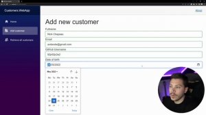 0065_The_project_we_will_be_writing_UI_integration_tests_for