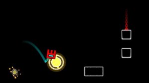 играю в геометри деш