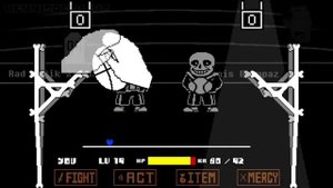 TIME PARADOX ПОЛНАЯ АНИМАЦИЯ - ОЗВУЧКА НА РУССКОМ!